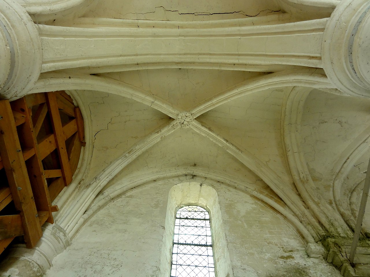 Colombier d'Haravilliers